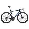 Giant 2026 TCR Advanced SL 0 DA Di2 Road Bike Mariana Blue