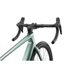 Giant 2026 TCR Advanced 0 Pro Compact 105 Di2 Road Bike Alpine Green