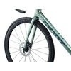 Giant 2026 TCR Advanced 0 Pro Compact 105 Di2 Road Bike Alpine Green