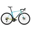 Giant 2026 TCR Advanced 2 KOM 105 Road Bike Capri Blue