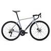 Giant 2026 TCR Advanced 1 KOM 105 Di2 Road Bike Dreamy Blue