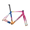 Giant 2026 TCR Advanced Pro Carnival Special Edition Frameset Carnival