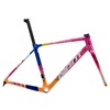 Giant 2026 TCR Advanced Pro Carnival Special Edition Frameset Carnival