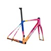 Giant 2026 TCR Advanced Pro Carnival Special Edition Frameset Carnival