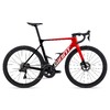 Giant 2026 Propel Advanced Pro DA Di2 Road Bike Rossa Corsa