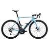 Giant 2026 Propel Advanced 2 105 Road Bike Light Blue