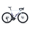 Giant 2026 Propel Advanced 1 105 Di2 Road Bike Icicle White