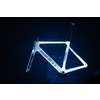 Giant 2026 Propel Advanced Pro Frameset Ray White