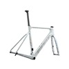Giant 2026 Propel Advanced Pro Frameset Ray White