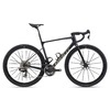 Giant 2026 Defy Advanced SL 0 Red AXS Road Bike Arctic Light