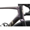 Giant 2026 Defy Advanced SL 0 Red AXS Road Bike Arctic Light