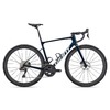 Giant 2026 Defy Advanced Pro 0 Ultegra Di2 Road Bike Mariana Blue