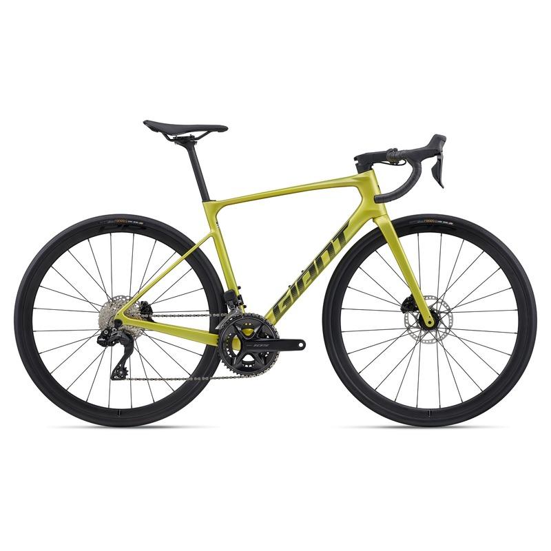GIANT DEFY2 105 R7000換装 アルテグラ　ホイール　タイヤ新品 gallery_large_imgi_55_MY26Defy