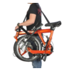 Birdy Multi-Purpose Cover Black