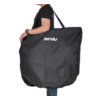 Birdy Multi-Purpose Cover Black