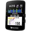 Bryton Rider 650 Bike Computer 650E Computer Only