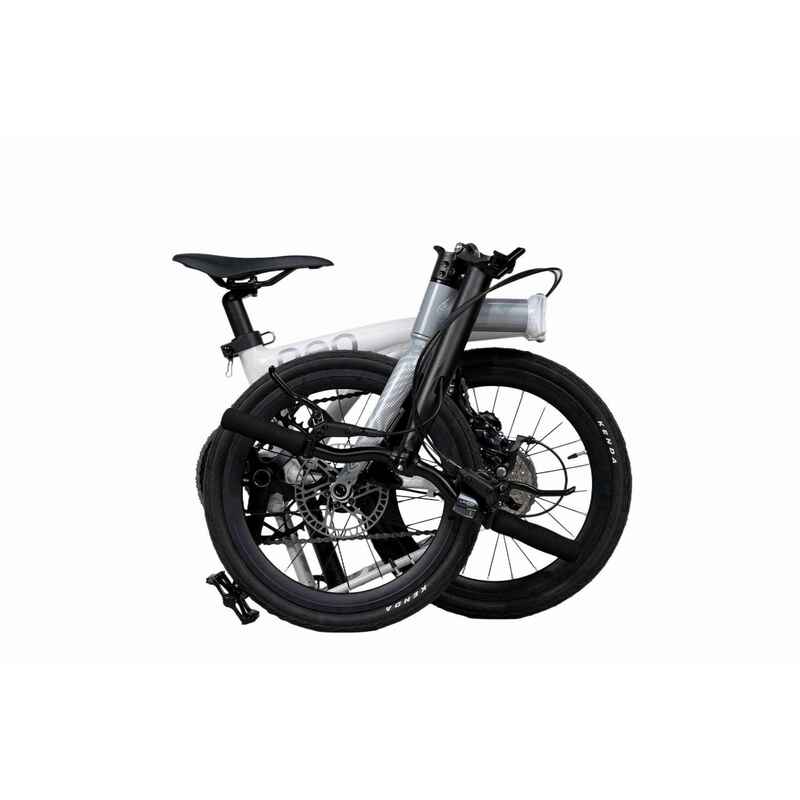 Java NEO 9S 16寸349 9速摺車| Jollymap