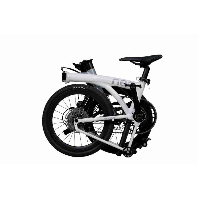 Java NEO 9S 16寸349 9速摺車| Jollymap