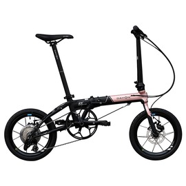 Dahon K9x 16inch(305) Folding Bike - Export Version