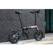 Dahon K9x 16inch(305) Folding Bike - Export Version