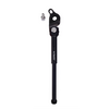 Mr TiParts Aluminum Kickstand for Dahon K3 Plus Black