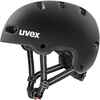 Uvex Kid 4 BMX Helmet Black Matt