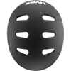 Uvex Kid 4 BMX Helmet Black Matt