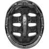 Uvex Kid 4 BMX Helmet Black Matt
