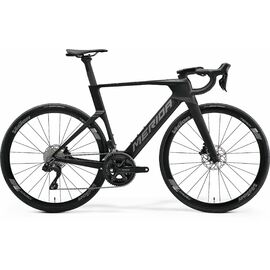 Jollymap Hong Kong | Merida Reacto 5000 Gen 5 105 Di2 Road Bike