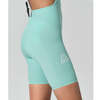 Valore MagnaFlex Bib Shorts Womens - Tiffany Blue Tiffany Blue