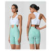 Valore MagnaFlex Bib Shorts Womens - Tiffany Blue Tiffany Blue