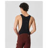 Valore Nuova Luna Bib Shorts Mens - Brick Red Brick Red