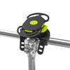 Bike Tie Connect Kit 3 Pro Max Phone Holder Black
