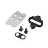 Shimano CL-MT001 Cleat Set With Cleat Nut