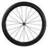 Novatec R6 PRO+ Gen2 60mm Disc Brake Carbon Wheelset Black