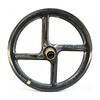 THIAB 4-Spoke Carbon Wheelset for Funxtron F16 16 inch 349 Marble Gloss