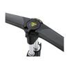 Topeak JoeBlow Ace Floor Pump TJB-ACE Silver