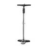 Topeak JoeBlow Ace Floor Pump TJB-ACE Silver