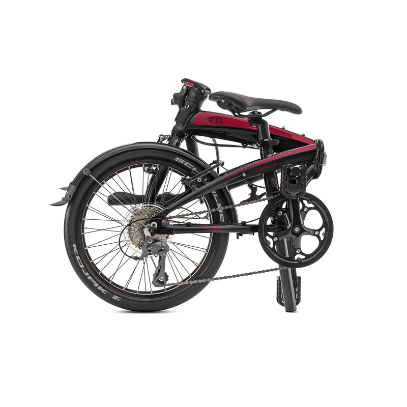 Tern Verge N8 20 inches Folding Bike