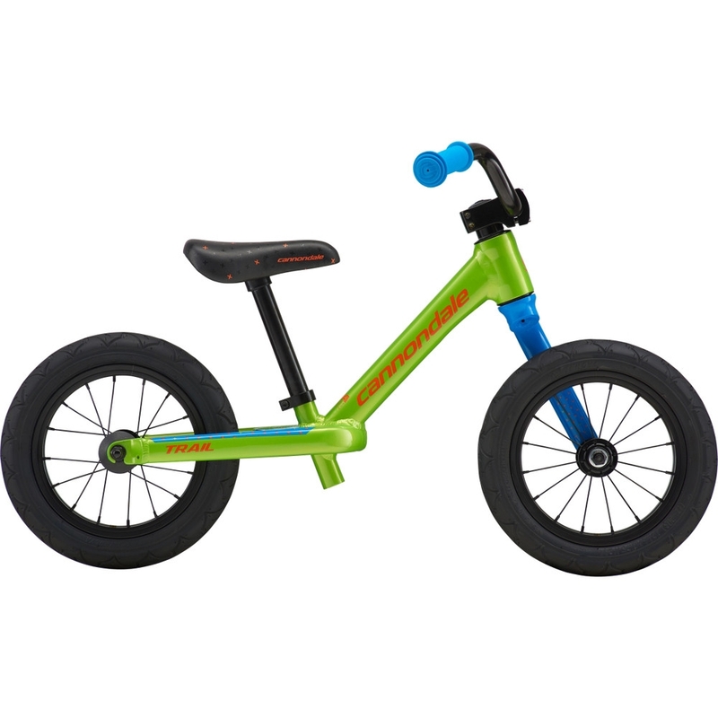 Cannondale Trail 12 inch Balance Bike