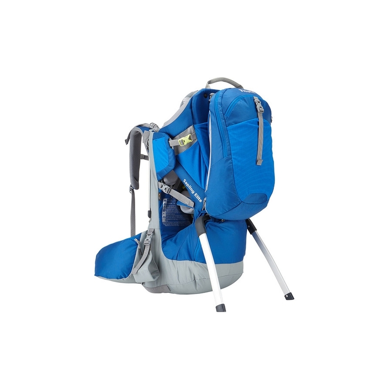 thule child carrier backpack