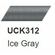 Ice Gray (UCK312)