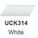 White (UCK314)