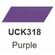 Purple (UCK318)
