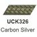Carbon Silver (UCK326)