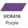 Purple (UCK416)