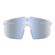 CLEAR/SILVER