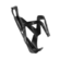 Black glossy