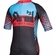 Black/Red/Blue
