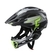 Black Lime Matt